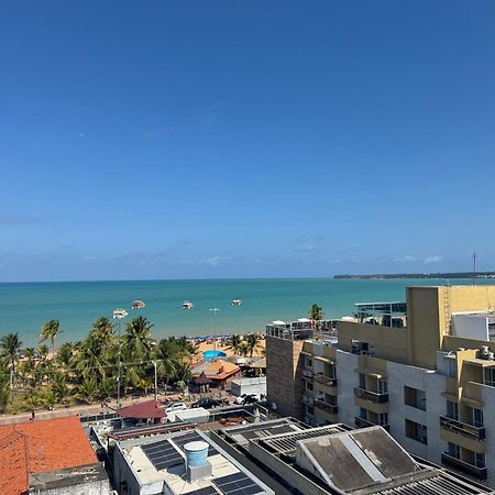 Tambau Beach Apartment João Pessoa Extérieur photo