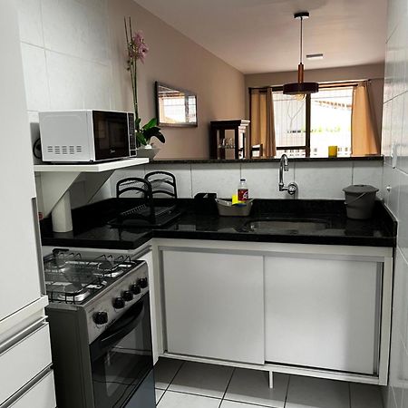 Tambau Beach Apartment João Pessoa Extérieur photo