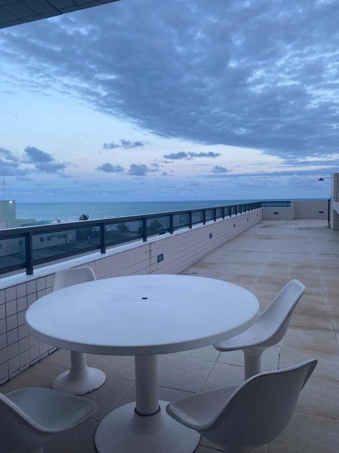 Tambau Beach Apartment João Pessoa Extérieur photo