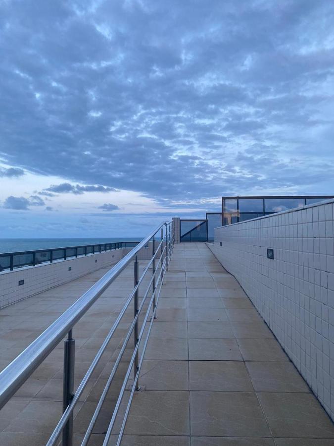 Tambau Beach Apartment João Pessoa Extérieur photo