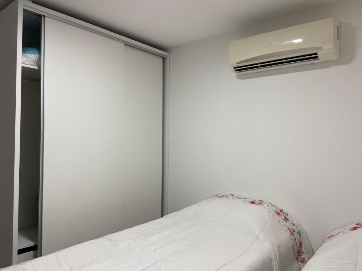 Tambau Beach Apartment João Pessoa Extérieur photo