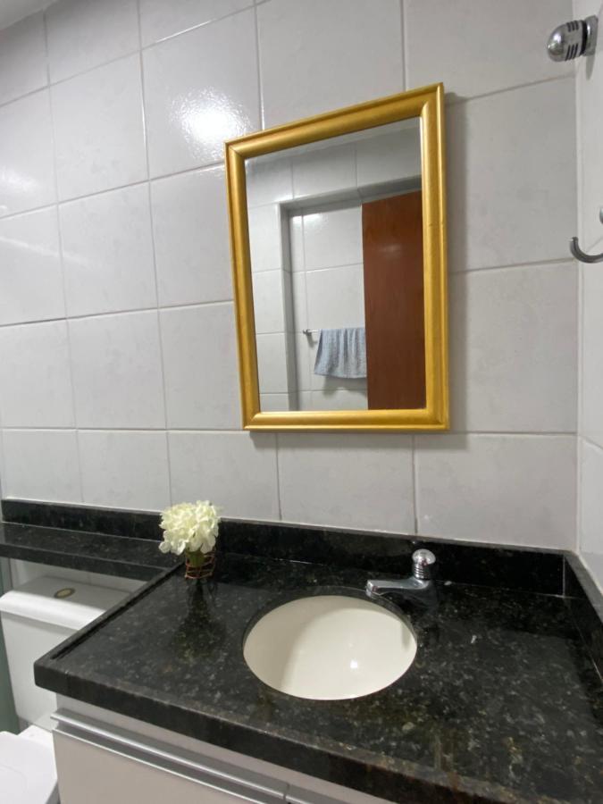 Tambau Beach Apartment João Pessoa Extérieur photo