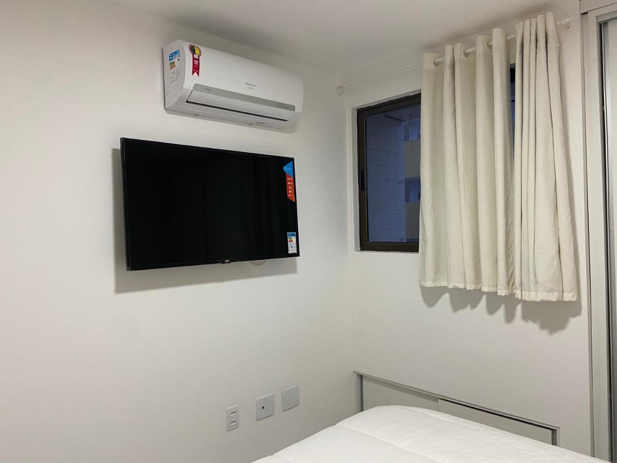 Tambau Beach Apartment João Pessoa Extérieur photo