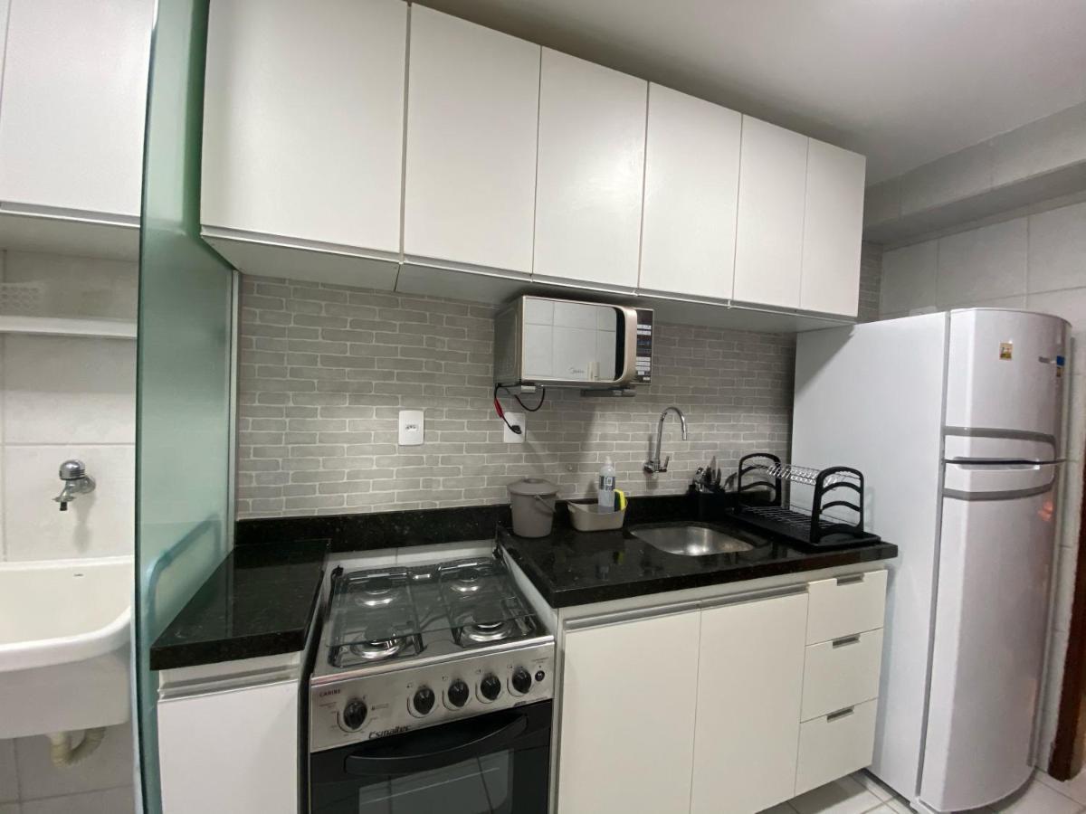 Tambau Beach Apartment João Pessoa Extérieur photo