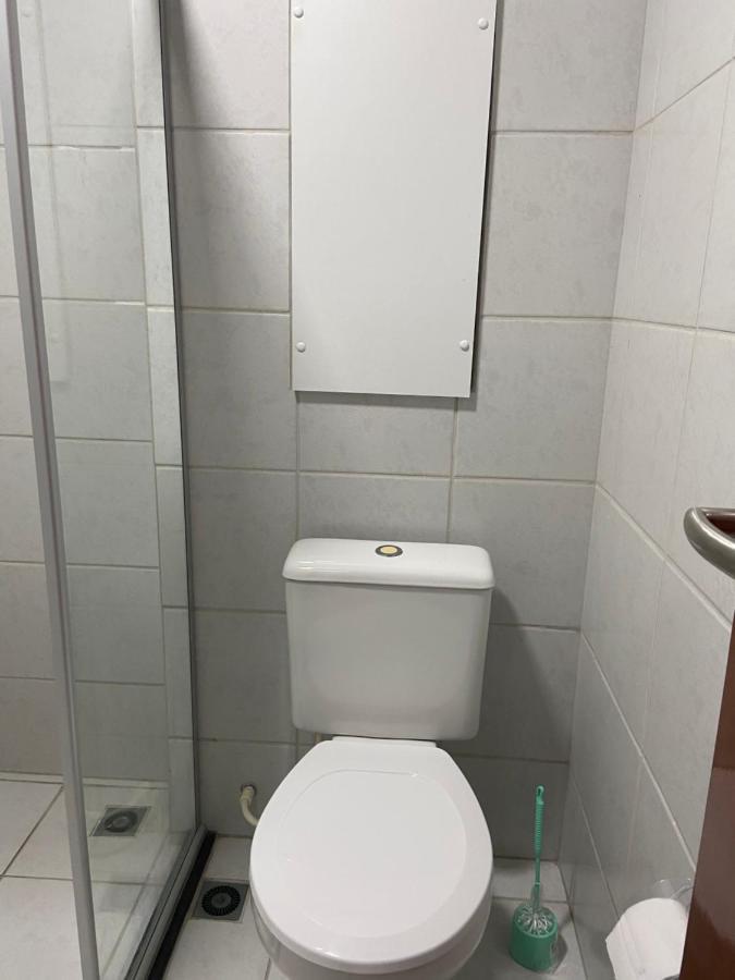 Tambau Beach Apartment João Pessoa Extérieur photo