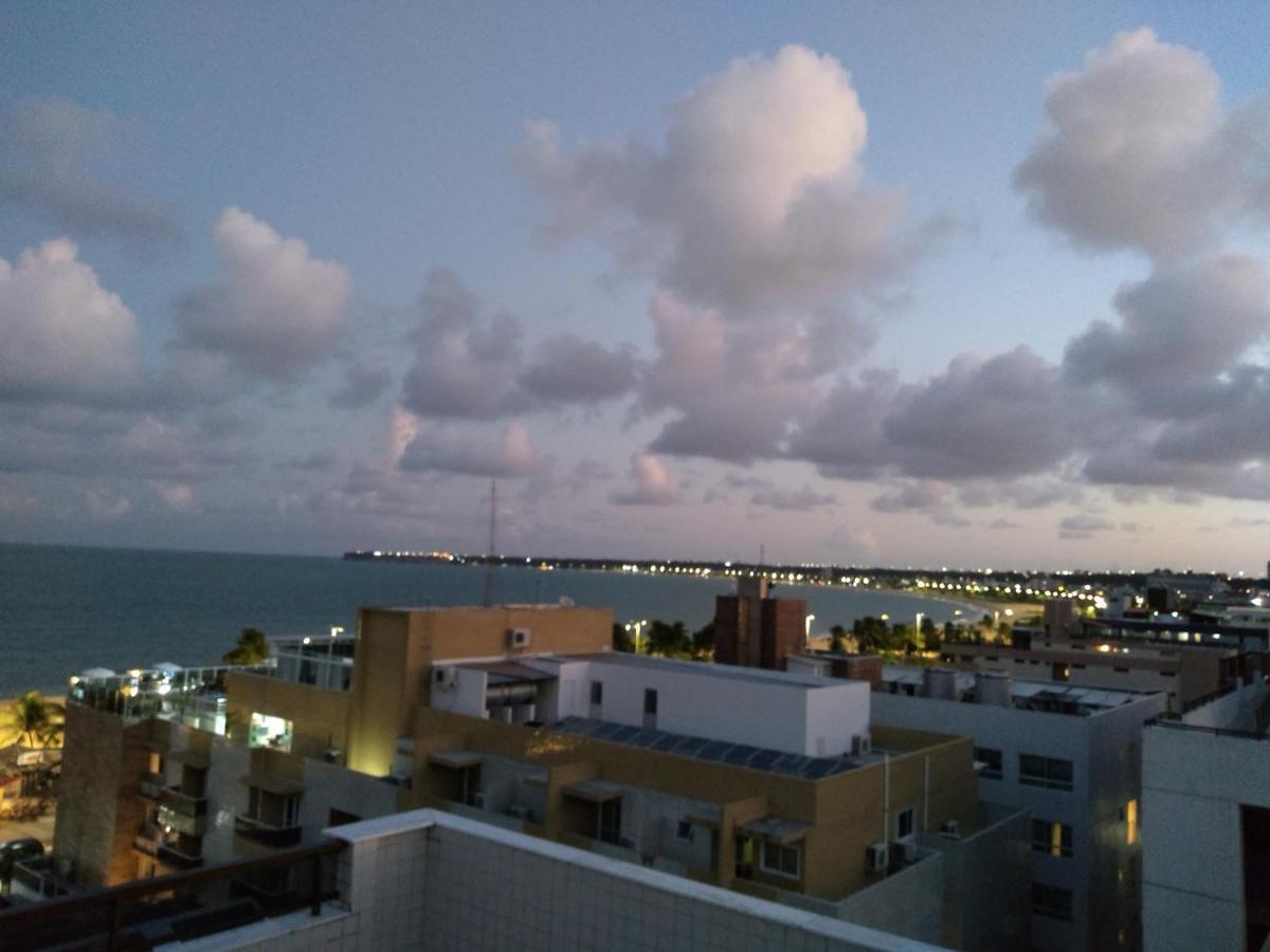 Tambau Beach Apartment João Pessoa Extérieur photo
