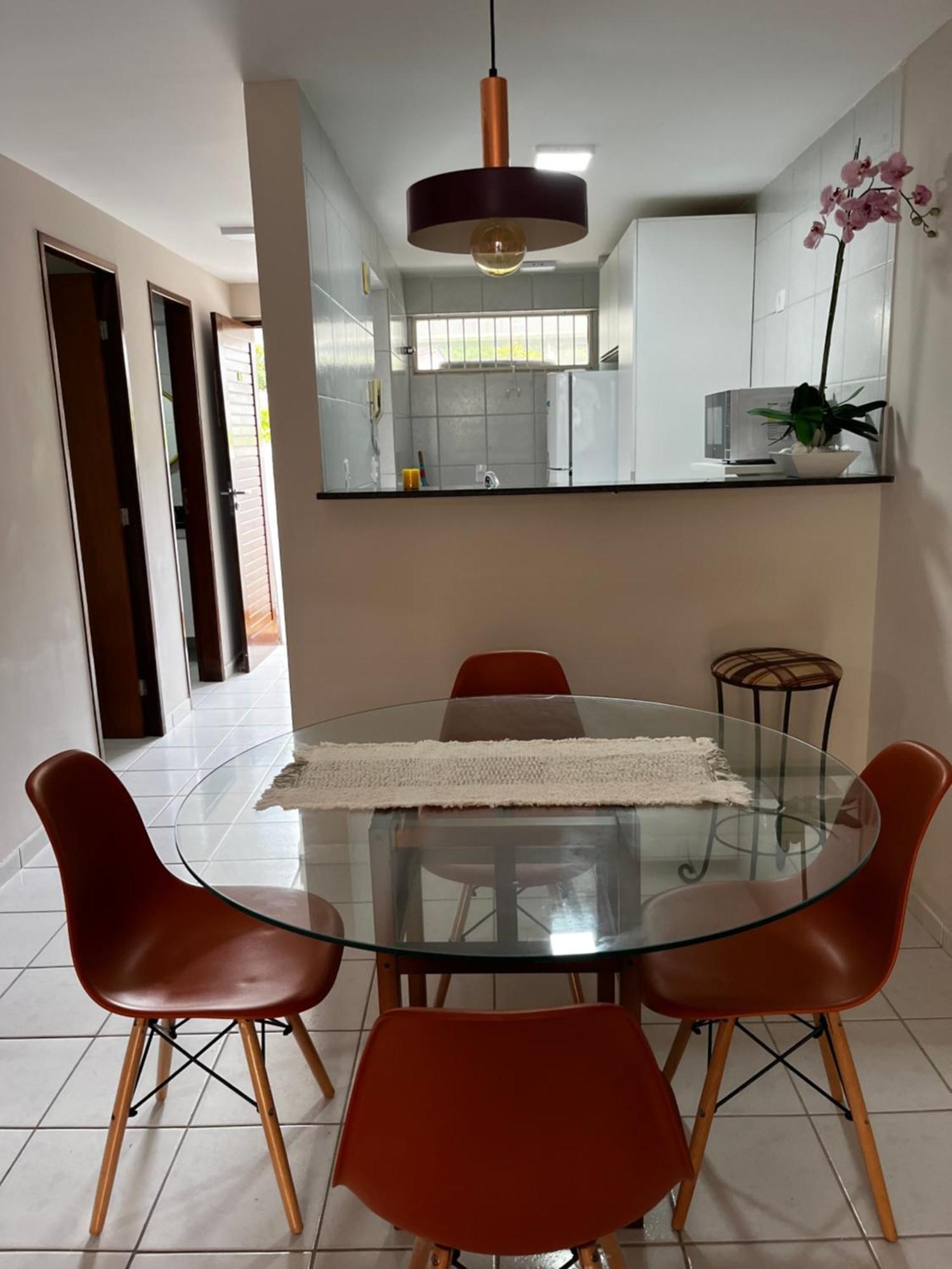 Tambau Beach Apartment João Pessoa Extérieur photo