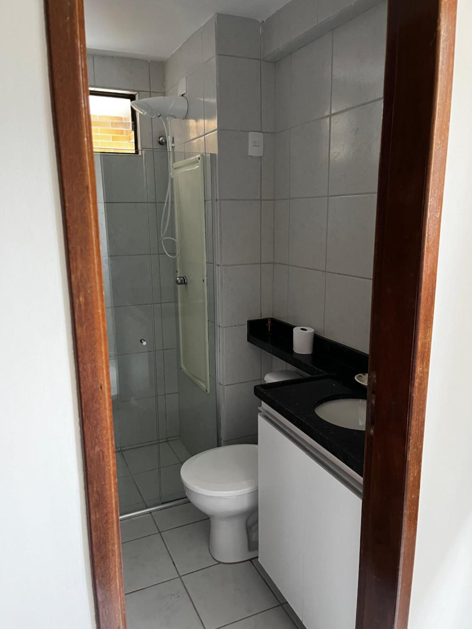 Tambau Beach Apartment João Pessoa Extérieur photo