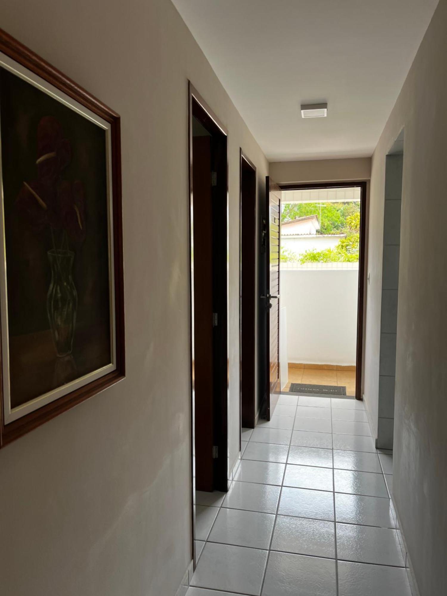 Tambau Beach Apartment João Pessoa Extérieur photo