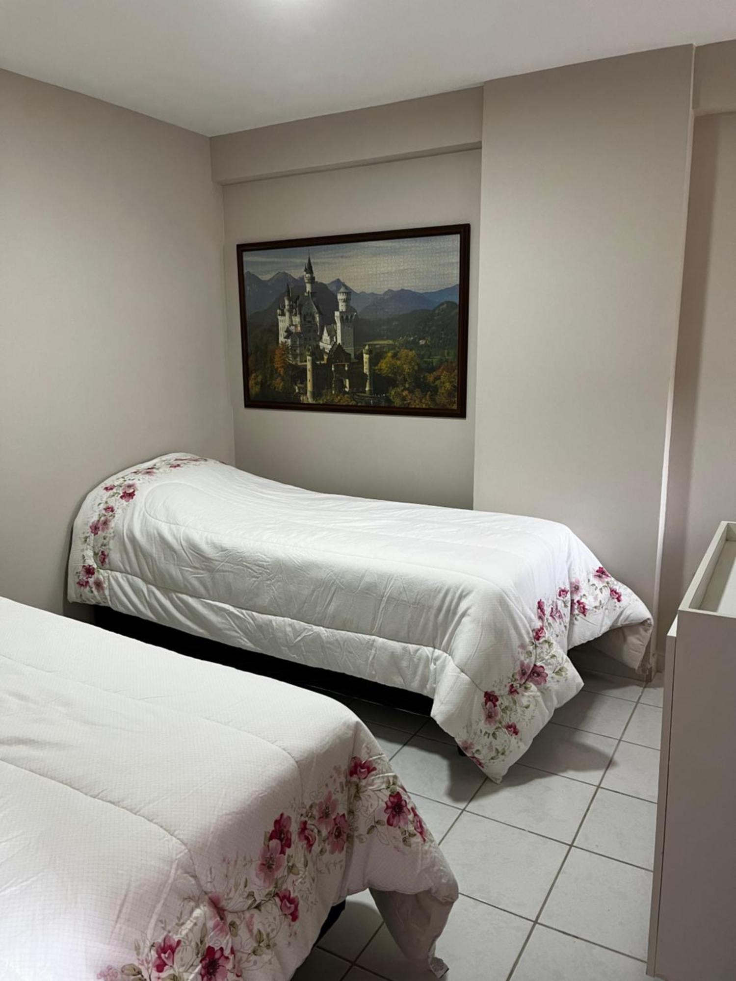 Tambau Beach Apartment João Pessoa Extérieur photo